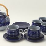 786 5111 TEA SET